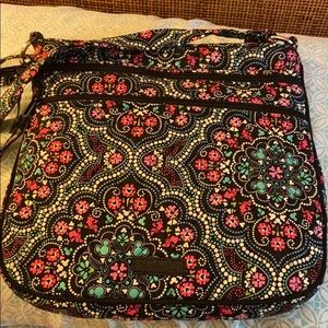 Disney Vera Bradley bag!
